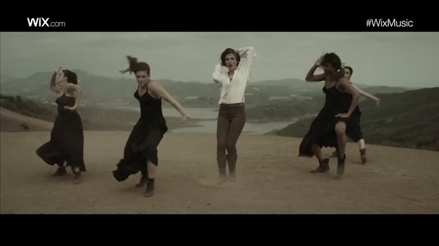 Wix Music Presents Didn't Know You by Karmin смотреть онлайн
