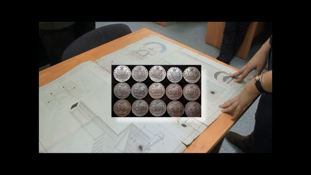 Сибирская монета смотреть онлайн