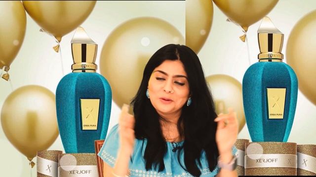 Xerjoff Erba Pura മലയാളം റിവ്യൂ