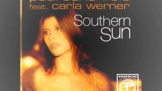 Paul Oakenfold - Southem Sum (Dj Tiesto`s In Search Of Sunrise) смотреть онлайн