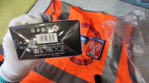 Maison Alhambra | Alpine Homme Sport | распаковка