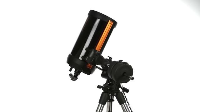 Celestron Advanced VX Schmidt Cassegrain Product Overview