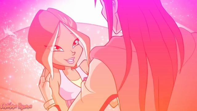 Flora & Helia - Lule Lule смотреть онлайн