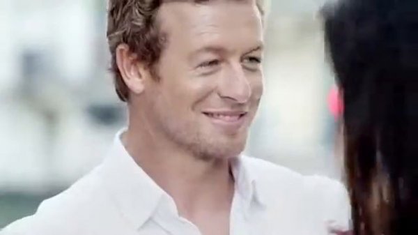 Givenchy Gentlemen Only Casual Chic tv commercial 2015 HD advert