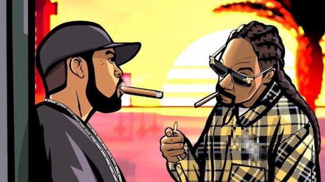 Snoop Dogg Eminem, Dr Dre ft DMX, Ice Cube, Xzibit, Method Man (Song) смотреть онлайн
