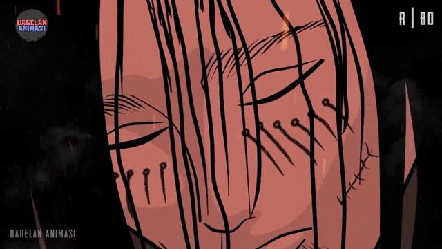 Goodbye - Eren Yeager Ending BROKE , Attack On Titan FINAL Chapter 139 смотреть онлайн