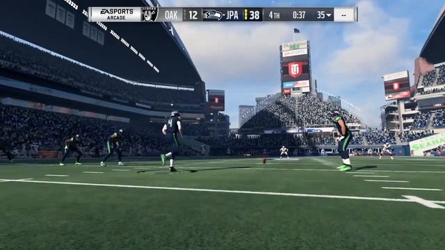 Madden 18 MUT: Kickoff Challenge Part 1 смотреть онлайн
