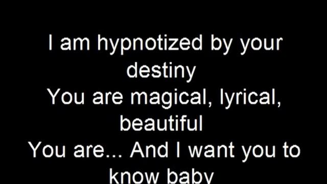 I LOVE LIKE A LOVE SONG (With Lyrics) - Selena Gomes смотреть онлайн