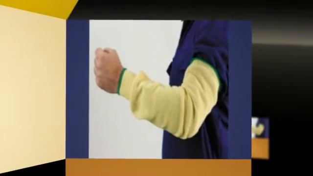 Qué novedades hay en Guantes Kevlar y Nuevas Fibras Calor / Corte смотреть онлайн