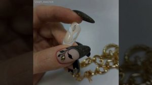 Самый модный маникюр | Cамые модные фото-новинки дизайна маникюра | Nail Art  | Дизайн ногтей