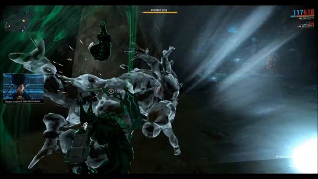 Tempo Royale Phorid Speedrun! смотреть онлайн