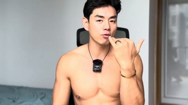 LOOKSMAXING series Part I: Face смотреть онлайн