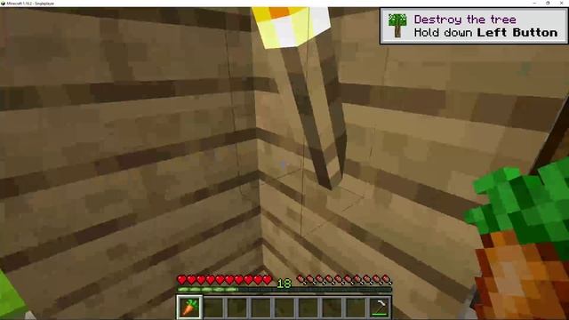 ПОЧЕМУ ЖИТЕЛИ СЧИТАЮТ МЕНЯ САМАЫМ ПОПУЛЯРНЫМ В МЕНКРАФТ КРУЖАК КАМПОТА В МАЕНКРАФТ