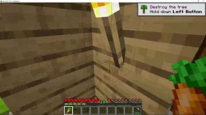 ПОЧЕМУ ЖИТЕЛИ СЧИТАЮТ МЕНЯ САМАЫМ ПОПУЛЯРНЫМ В МЕНКРАФТ КРУЖАК КАМПОТА В МАЕНКРАФТ