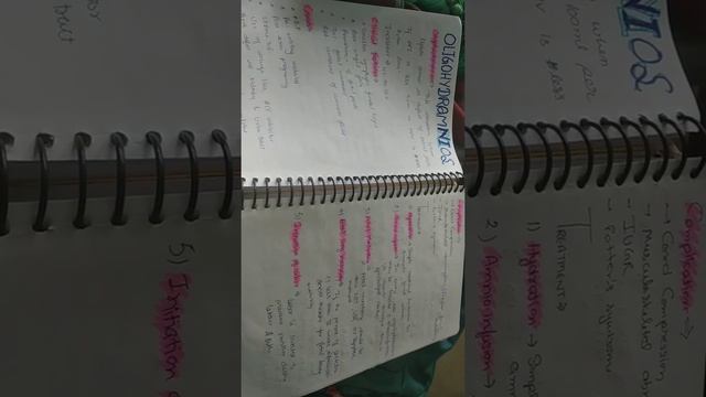 Oligohydramnios & Polyhydramnios смотреть онлайн