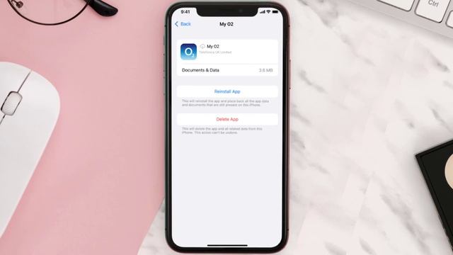O2 App Not Working: How to Fix My O2 App Not Working смотреть онлайн