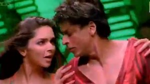 Индийские клипы с шахрукх кханом