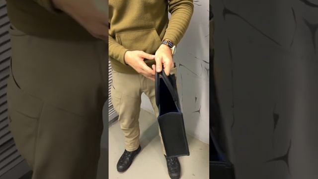 ДЯГ. Кастомная сумка смотреть онлайн
