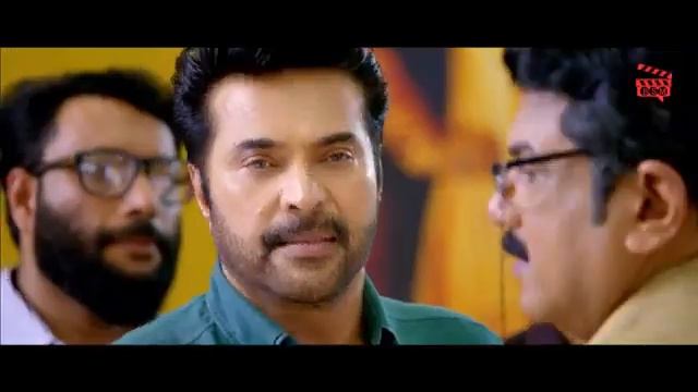 RAW AGENT (4K)- Full Hindi Dubbed | New South Indian Movies