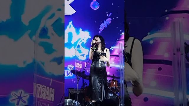 2023.12.16, Ray! (Рэй) - Бестия Live