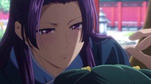 аниме клип — трогать запрещено — Монолог фармацевта || Маомао и Дзинси ♡