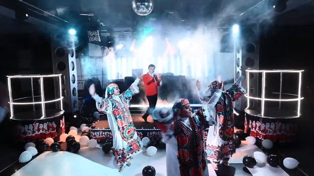 Зафар Аюби - Сабзак лаби чуй/Zafar Ayubi - Sabzak Labi Juy