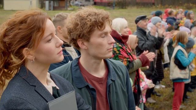 Трейлер фильма «Втроём» (2024) смотреть онлайн