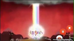 Песни из понивиля