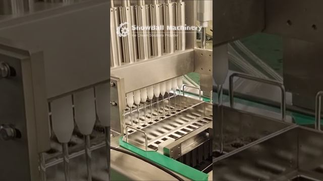 semi auto popsicle stick ice cream moulded fruit lollies molding machine factory equipments смотреть онлайн