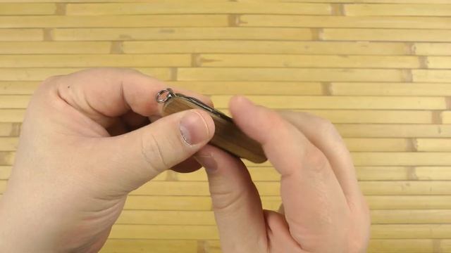 Розпаковка Victorinox Classic SD Wood (0.6221.63) смотреть онлайн