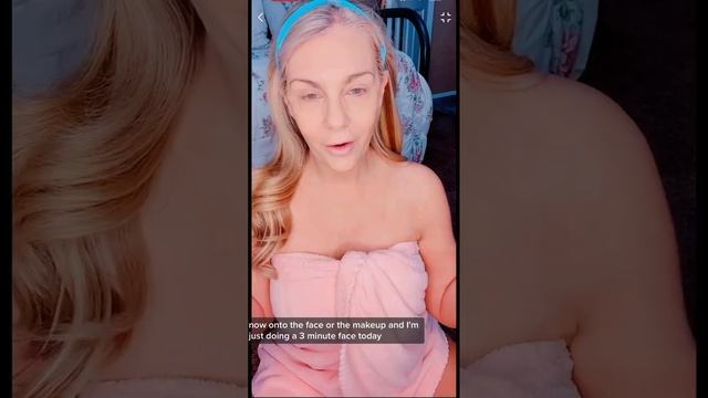 How I use Insta-tox and Perpetual Youth Skin Care. смотреть онлайн