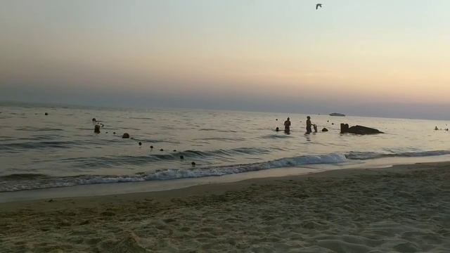 #закат🌅#витязево2022 смотреть онлайн