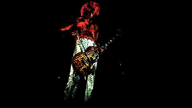 Led Zeppelin - Dazed and Confused - Live in Seattle, WA (July 17th 1973) Liriodendron Remaster смотреть онлайн