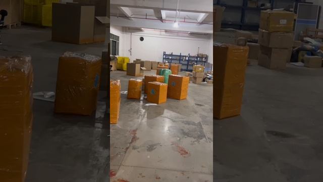 Качественная упаковка — залог успешной доставки! смотреть онлайн