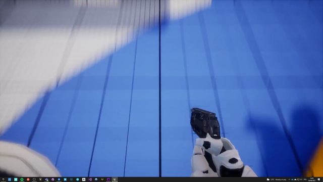 AGR PRO 2.1.1 Update, Power IK, updated tutorial project - UE4 Tutorial смотреть онлайн