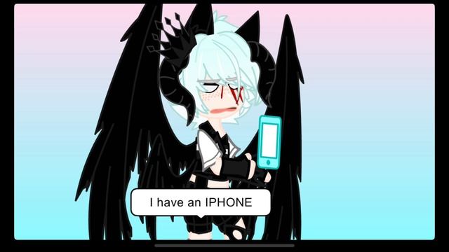 Gacha Neon ads смотреть онлайн