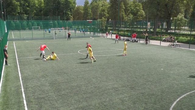 Огляд 7 ліга 4 5 Cykoria – ФК Медь смотреть онлайн