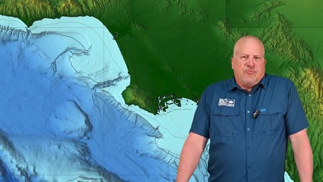 Southern California Bight FISHING REPORT 04/25/2024 смотреть онлайн