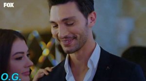 _7 Мы не останемся друзьями / Эсра и Озан / ЛЛМ