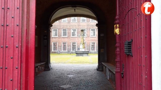 Werken als Cateringmedewerker | Horeca | Tempo-Team Hospitality смотреть онлайн