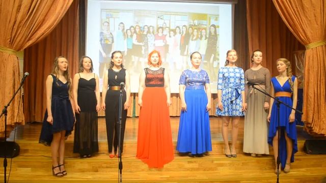 2016 05 28 Последний звонок Группа Д-40 смотреть онлайн