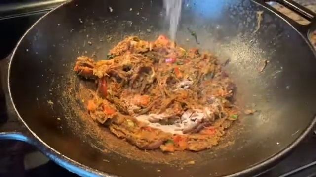 🐓പൂവൻ കോഴി കുരുമുളകിട്ട് വരട്ടിയത്/PEPPER CHICKEN ROAST смотреть онлайн