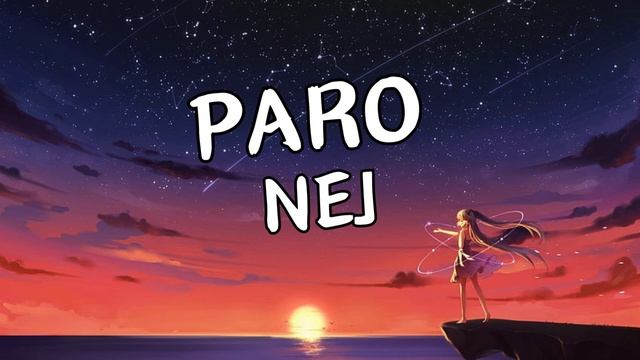 Nej - Paro ( SLOWED REVERB ) | VIBE AMR смотреть онлайн