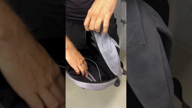 ДЯГ. Заказ Backpack M смотреть онлайн