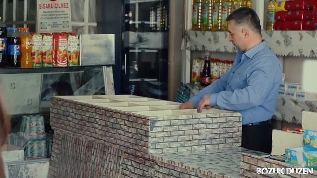 Bozuk Düzen - 1. Bölüm смотреть онлайн