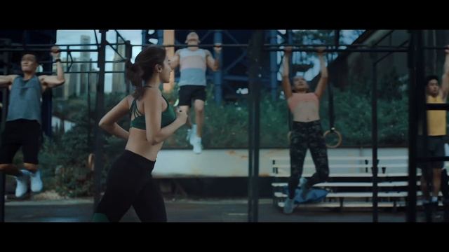 #UpYourGaling with Solenn Heussaff | MILO NUTRI UP | Nestlé PH смотреть онлайн