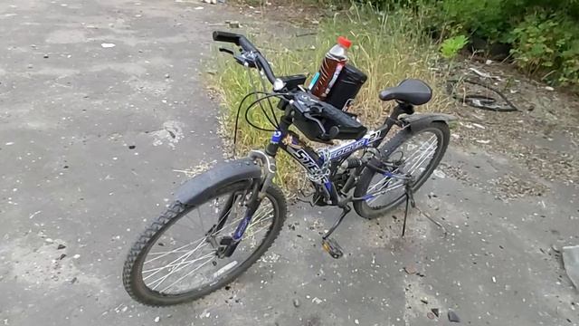 STEELS 21 FOCUSL (2ch.) смотреть онлайн
