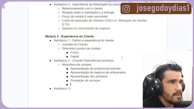 Live #-095 - "Clientes para Sempre!" Desvendando o Código da Retenção no Mercado Artesanal смотреть онлайн