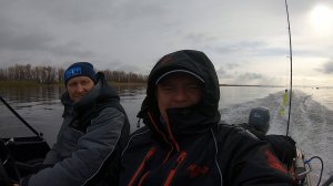 Рыбалка в Саратове 2024, Щука на Волге