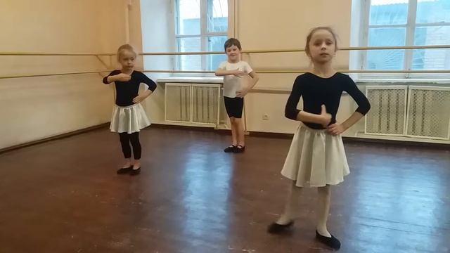 Открытый урок_Поклон смотреть онлайн